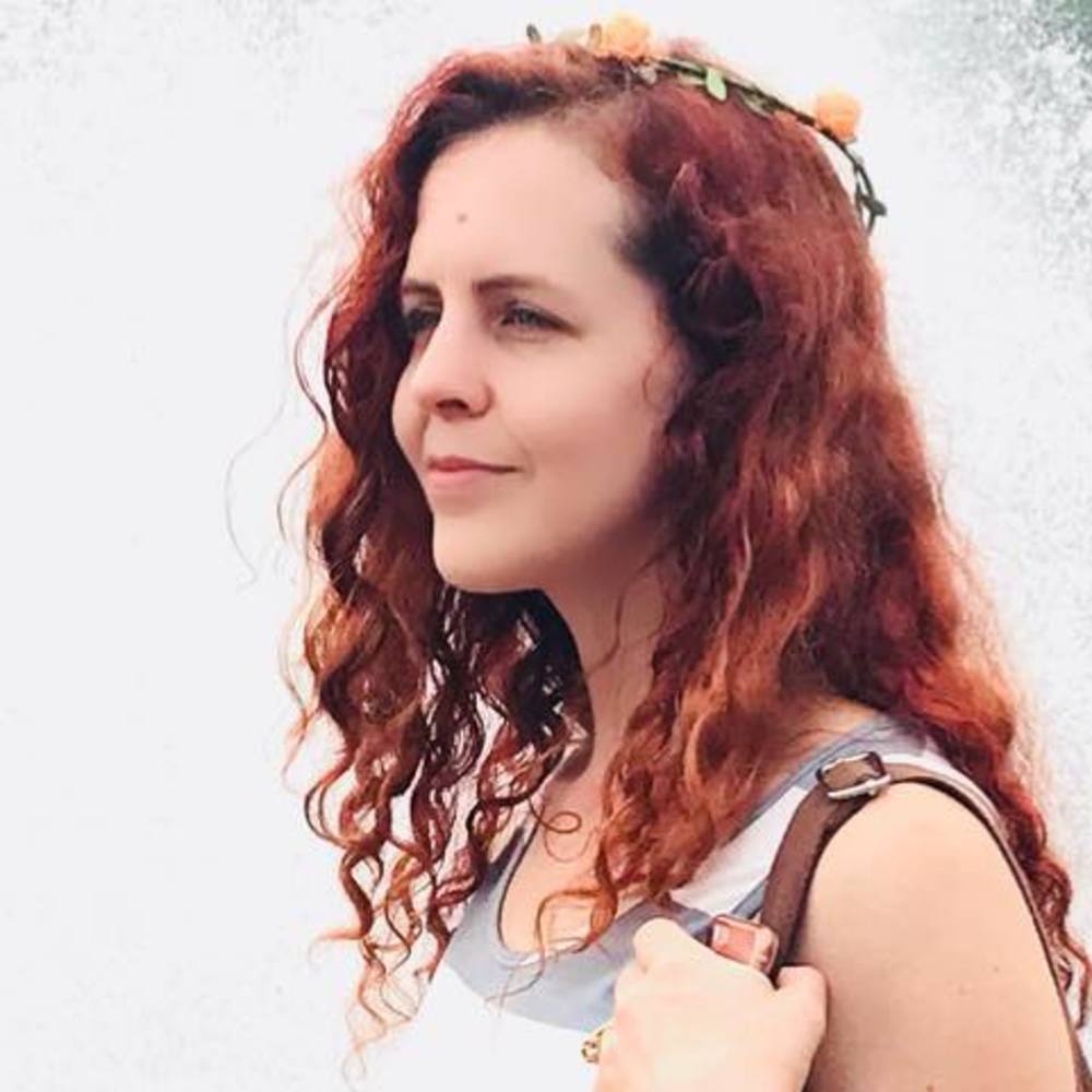 Meet your Posher, Cathina